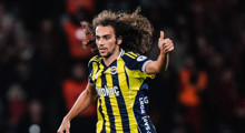 Son Dakika: Guendouzi: “Çok daha fazla kupa kazanacağız"
