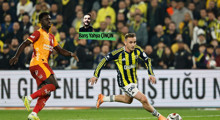 Son Dakika: Fenerbahçe'de büyük tehlike!