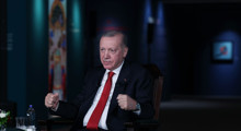 Son Dakika: Erdoğan: Dost bildiklerimiz bile buna karşı