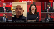 Son Dakika: CHP’li Ahmet Akın AK Parti’ye mi geçiyor?