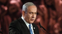 Son Dakika: Netanyahu’nun ofisinde deprem!