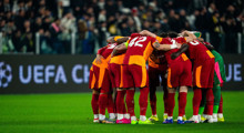 Son Dakika: Galatasaray’ın son 16'daki rakipleri belli oldu