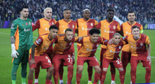 Son Dakika: Galatasaray’a Şampiyonlar Ligi’nden dev gelir!