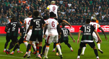 Son Dakika: Galatasaray- Kocaelispor muhtemel ilk 11'ler