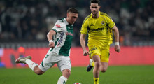 Son Dakika: İsmail'den  Konyaspor yenilgisi sonrası şok sözler