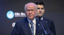 Son Dakika: MHP lideri Bahçeli'den CHP açıklaması
