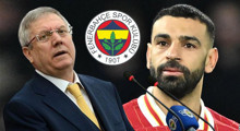 Son Dakika: Fenerbahçe'de Salah sesleri!