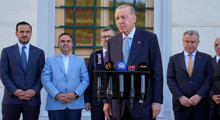 Son Dakika: Erdoğan’dan gülümseten Rize simidi cevabı