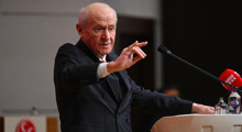 Son Dakika: Bahçeli'den önemli açıklamalar