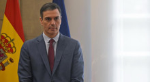 Son Dakika: Sanchez’in partisine polis baskını!