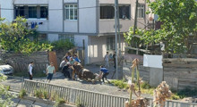 Son Dakika: Zabıta ekiplerinden sıkı denetim