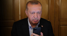 Son Dakika: Cumhurbaşkanı Erdoğan Mehmetçik ile bayramlaştı