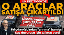 Son Dakika: CHP'de "arınma" süreci başladı!