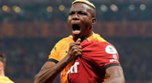 Son Dakika: Efsane isimden Osimhen İçin dev çağrı