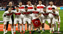 Son Dakika: Türkiye A Milli Futbol takımımız maç tarihi belli
