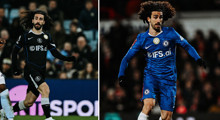 Son Dakika: Real Madrid, Marc Cucurella'yı kadrosuna kattı