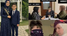 Son Dakika: LGS anneleri tartışma yarattı!