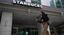 Son Dakika: Starbucks’tan skandal reklam!