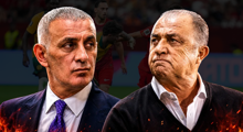 Son Dakika: TFF Başkanı’ndan Fatih Terim’e tepki