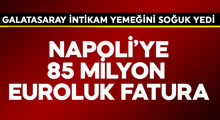 Son Dakika: Galatasaray intikam yemeğini soğuk yedi!
