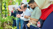 Son Dakika: Karadeniz'de çok önemli gelişme!