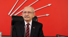 Son Dakika: Kılıçdaroğlu'ndan 'Sakın gitmeyin' çağrısı