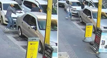 Son Dakika: Doğum günü hazırlığı kana bulandı
