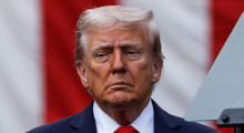 Son Dakika: İran ile anlaşma sonrası Trump'tan açıklama