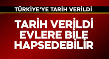 Son Dakika: Türkiye'ye 2 ay için çok kritik uyarı!