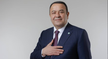 Son Dakika: Adnan Beker, CHP'den istifa etti