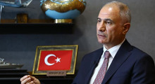 Son Dakika: Efkan Ala'dan NATO Zirvesi mesajı