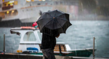Son Dakika: İstanbul için alarm verildi