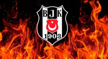 Son Dakika: Beşiktaş ayrılığı resmen duyurdu!