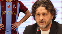 Son Dakika: Trabzonspor’dan tarihe geçecek transfer