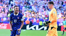 Son Dakika: Mbappe’den rakibini çıldırtan hareket!