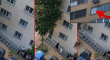 Son Dakika: Sineklik takılacaktı, evlat acısı yaşandı