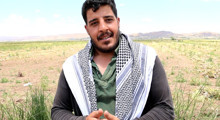 Son Dakika: Bir aile başlık parası için çalışıyor