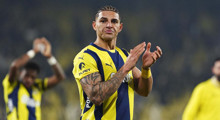 Son Dakika: Fenerbahçe'de Diego Carlos gelişmesi!