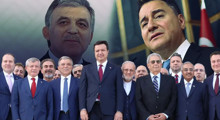 Son Dakika: Babacan’dan çok tartışılacak Abdullah Gül sözleri