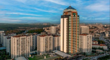 Son Dakika: İstanbul'un göbeğinde yer alıyor!