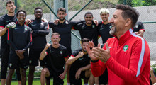 Son Dakika: Amedspor transferde vites yükseltti!