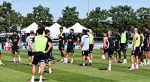 Son Dakika: Beşiktaş’tan yıldız ismin transfere izin yok!