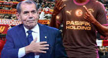 Son Dakika: Galatasaray transferde sessizliğini bozdu!