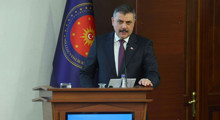 Son Dakika: Çiftçi: Polis mesailerine düzenleme