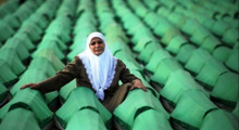 Son Dakika: Tarihin kara lekesi: Srebrenitsa Soykırımı