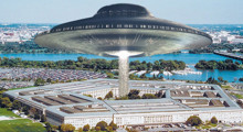 Son Dakika: Yeni UFO dosyasında esrarengiz ayrıntılar
