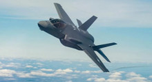 Son Dakika: Atina’da F-35 paniği