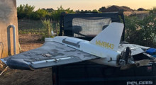 Son Dakika: Karasu'da İHA alarmı!
