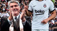 Son Dakika: 20 milyon euroluk yıldızla 3+1 yıllık anlaşma