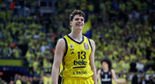 Son Dakika: Fenerbahçe'den Mavericks'e duygusal mesaj